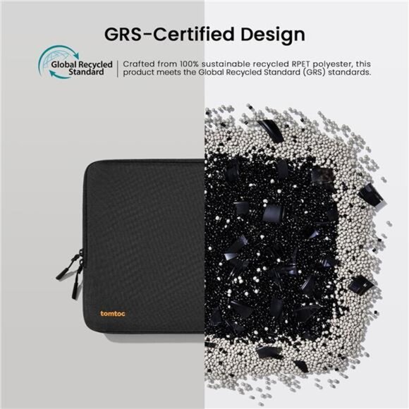 360° Protective Laptop Sleeve for 15.6 Inch Acer Aspire - Picture 6 of 7